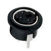 Circular Connector Assemblies - 2092-KMDVLX-3S-N-1-ND - DigiKey