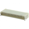 FFC, FPC (Flat Flexible) Connector Assemblies - A100309TR-ND - DigiKey