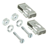 D-Sub, D-Shaped Connector Accessories - A114025-ND - DigiKey