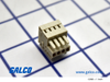 WAGO Rectangular Connectors - 734-104 - Galco Industrial Electronics