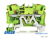 WAGO Spring Clamp - 2204-1207 - Galco Industrial Electronics