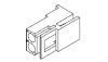 Headers & Wire Housings - 1-480720-0 - Powell Electronics, Inc.
