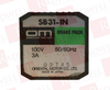 Motor Base/Accessory -- 3161370