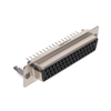 D-Sub Connector Assemblies - 2092-K85X-DD-50S-BR-ND - DigiKey