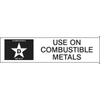 Labels, Stickers, Decals - Preprinted - 2267-95225-ND - DigiKey