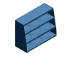 Die Rack DIERACK-J67 - DIERACK-J67 - Kuriyama of America, Inc.