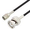 Coaxial Cables (RF) - 5073-LCCA31329-FT1-ND - DigiKey