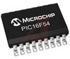 18 PIN, 768 B FLASH, 25 RAM, 12 I/O, SOIC - 70046889 - Allied Electronics, Inc.