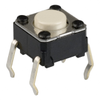 Tactile Switches - B3F-1000 - ODG (Origin Data Global)