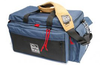 PortaBrace DVO-2U DV Organizer Case (Blue) - DVO-2U - ZGC, Inc.