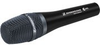 Large-Diaphragm, True Condenser Handheld Microphone - e 965 - Visual Sound, Inc.