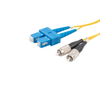 Fiber Optic Cables - 5073-FCA-FCSC-DPS1Z-03-ND - DigiKey