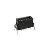 Headers, Male Pins - 952-M55-7051242RDKR-ND - DigiKey