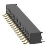 Headers, Receptacles, Female Sockets - MMS-116-02-L-DH-10-ND - DigiKey
