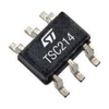 Current Sensing Amplifiers - 2348927P - RS Components, Ltd.