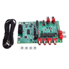 Evaluation and Demonstration Boards and Kits - 505-MAX98091EVKIT#-ND - DigiKey