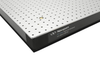 Optical Breadboard, Modal Damped, Microlocks, 12 x 24 in., 2.3 in., 1/4-20 -- PG-12-2-ML - Image