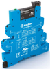 Solid State Interface Relays - 8198795 - RS Components, Ltd.