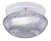 5920BLE-15 Flush Mounts-Bowl Style - 713929 - Capital Lighting, Inc.