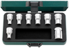 50TX/8 - Set: Sockets - 96032704 - Stahlwille North America