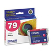 Stylus Photo 1400 Magenta Ink Cartridge - T079320 - LexJet Corporation