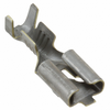 Terminals - Quick Connects, Quick Disconnect Connectors - A123013TR-ND - DigiKey