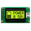Display Modules - LCD, OLED Character and Numeric - LCD0821-E-ND - DigiKey