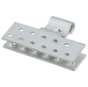 Terminals - Foil Connectors - A122635-ND - DigiKey