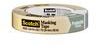 3M Scotch 2020 Masking/Painter's Tape - 0.94 in Width x 60 yd Length - 33135 - 051141-33135 - R. S. Hughes Company, Inc.