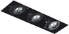 Hid Recessed Housing - DC161-20H-NT-BL - Juno Lighting Group