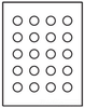 Pushbutton Enclosure -- PBXD20 - Image
