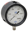 Pressure Gauge -- 320004 - Image