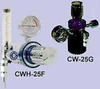 Gas Regulators -- Co2 Gas Regulator Series