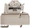 Terminal Blocks - Din Rail, Channel - 281-4587-ND - DigiKey