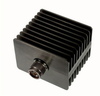 TN060-50W Coaxial Terminations (Type N, 50-Watts, DC-6 GHz) - TN060-50W - APITech