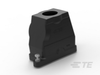 Rectangular Connector Hoods & Bases - T1920100129-009 - TE Connectivity