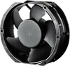 1751-5 Series 0.540 Watt (W) Power Brushless Direct Current (DC) Axial Fan -- G1751L12BALB1b-5 - Image