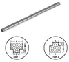 Step Keystock - SK-4-2 - Daemar Inc.