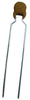 Cap, Cer, Y5P, 0.01Uf, 100V, Rad; Capacitance Vishay - 81R2214 - Newark, An Avnet Company