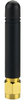 Whip Antenna, 433.05-434.79Mhz; Antenna Type Taoglas - 72AC6709 - Newark, An Avnet Company