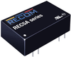 Dc-Dc Converter, 5V, 1A, 5W; Power Supply Approvals Recom Power - 02AC3267 - Newark, An Avnet Company