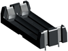 Battery Holder, Aa, Through Hole; Battery Sizes Accepted Keystone - 26T4381 - Newark, An Avnet Company