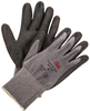 Glove, Comfort Grip, M, Nitrile; Safety Category 3M - 71Y6818 - Newark, An Avnet Company