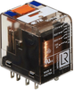 Power Relay, 3Pdt, 10A, 240Vac, Socket; Contact Configuration Schrack Te Connectivity - 57AC7189 - Newark, An Avnet Company