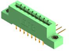 Card Edge Connector Rohs Compliant Edac - 60AJ6515 - Newark, An Avnet Company