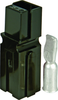 Plug & Socket Connector, Plug, 1 Position; Product Range Anderson Power Products - 29C5321 - Newark, An Avnet Company