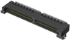 Card Edge Conn, Dual Side, 160Pos, Smd; Card Edge Connector Type Samtec - 61AC5526 - Newark, An Avnet Company