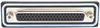 Hd-D Sub Conn, Rcpt, Dc, 62Pos, Solder, Ip67; D Sub Connector Type Norcomp - 76AH6909 - Newark, An Avnet Company