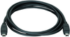 Computer Cable, Ieee 1394, 2M, Putty; Connector Type A Gc Electronics - 95B7119 - Newark, An Avnet Company