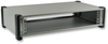 Case, 2Ux95Hpx300Mm, Steel, Unvented; Rack U Height Vero - 17X9502 - Newark, An Avnet Company